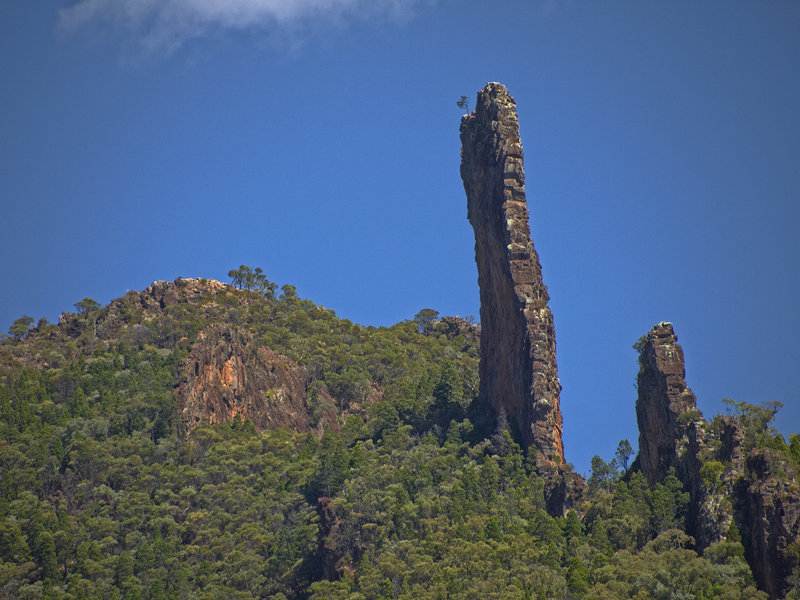 Warrumbungle